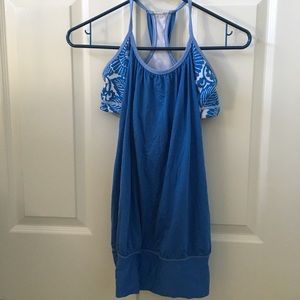 Lululemon Free Flow Top